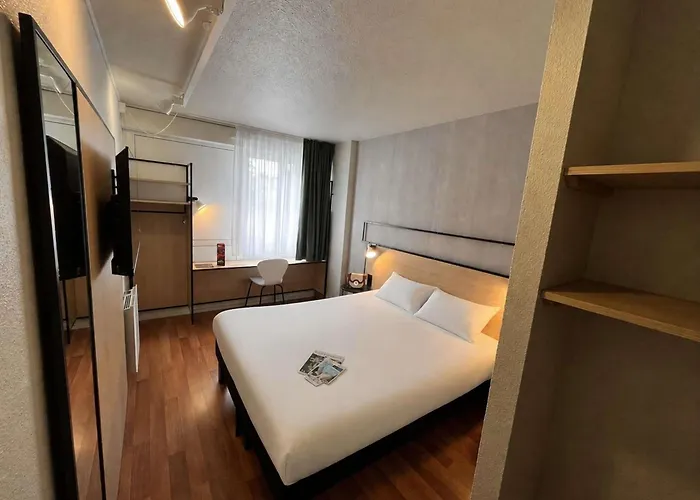 Ibis Alencon
