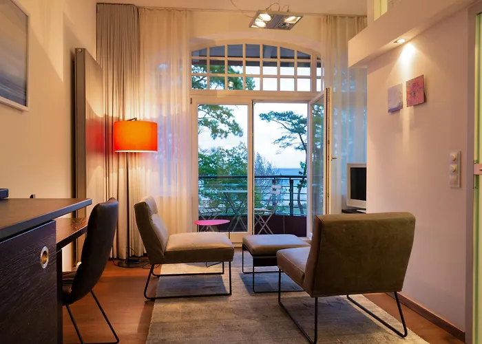Nixe Boutiquehotel & Spa