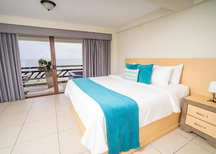 Hotel Los Farallones