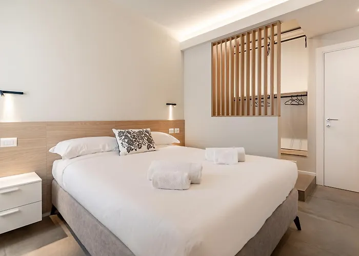 Aromi Piccolo Hotel