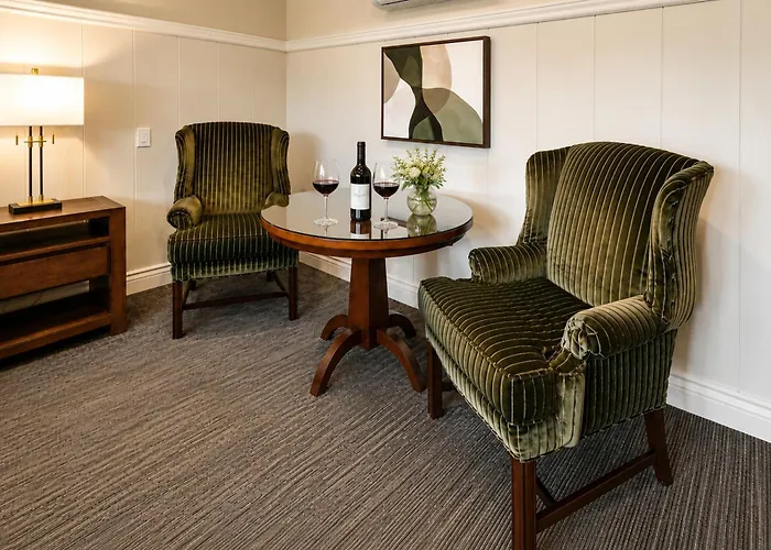 Wayside Inn