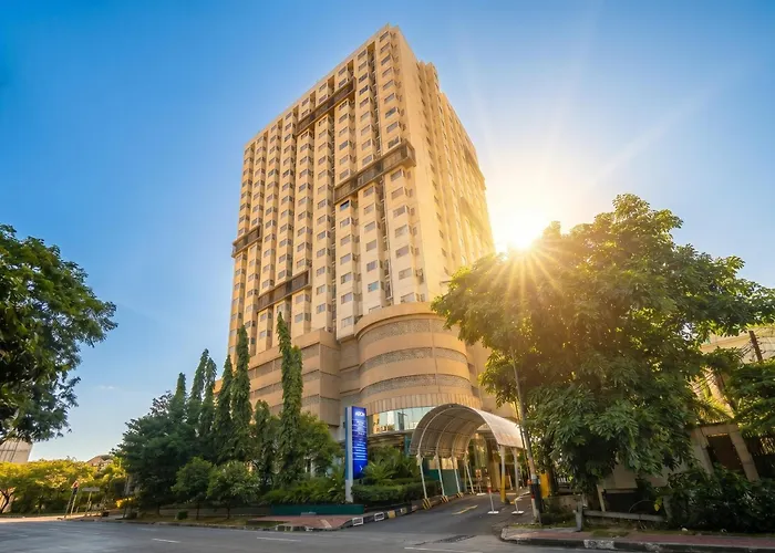 ASTON Pluit Hotel&Residence Jakarta