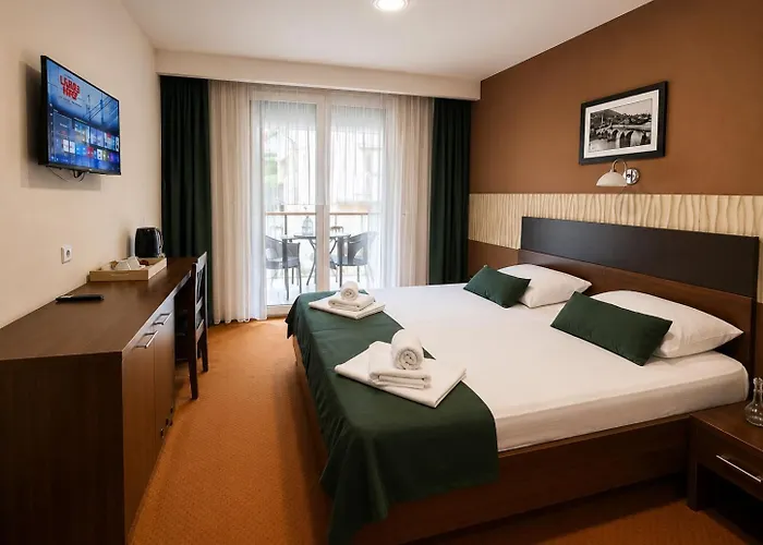 Hotel Oaza