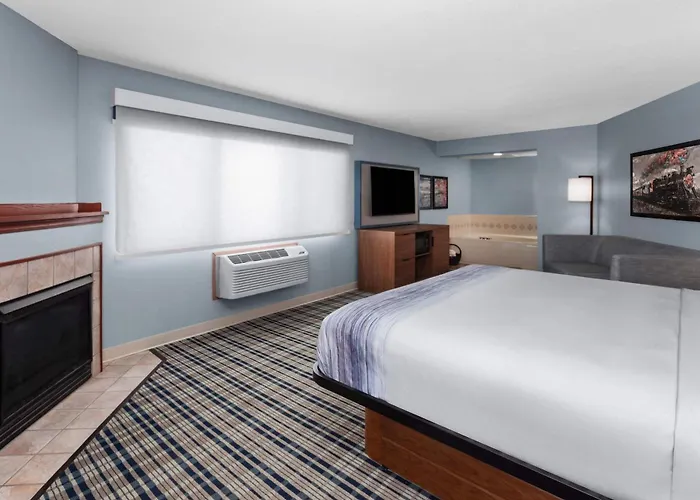 Americinn By Wyndham Austin