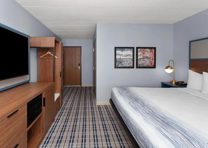 Americinn By Wyndham Austin