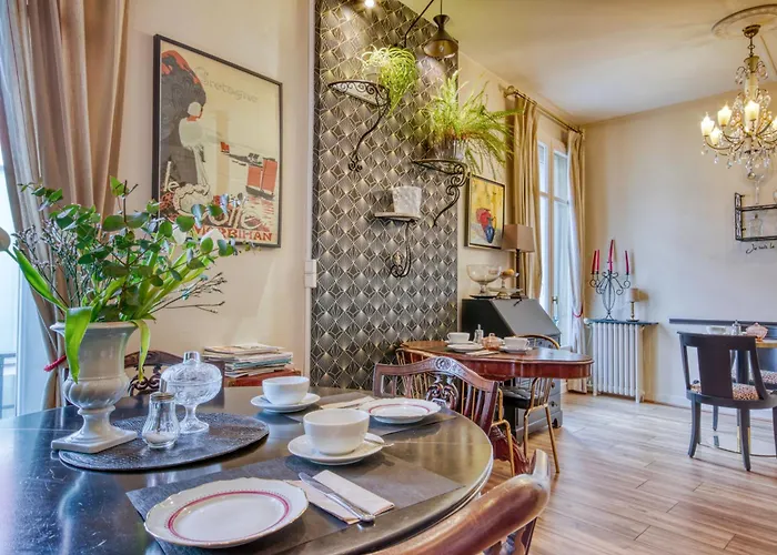 Hôtel Le Bretagne Vannes