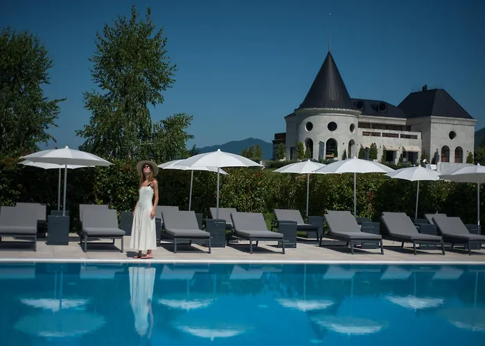 Lopota Lake Resort & Spa
