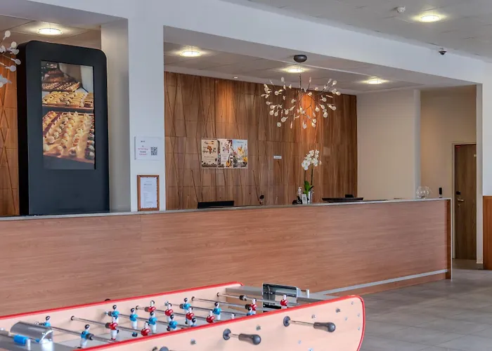 Best Western Plus Paris Velizy
