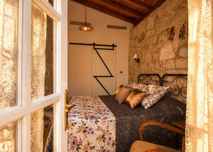 Alacati Kostem Hotel - Special Category