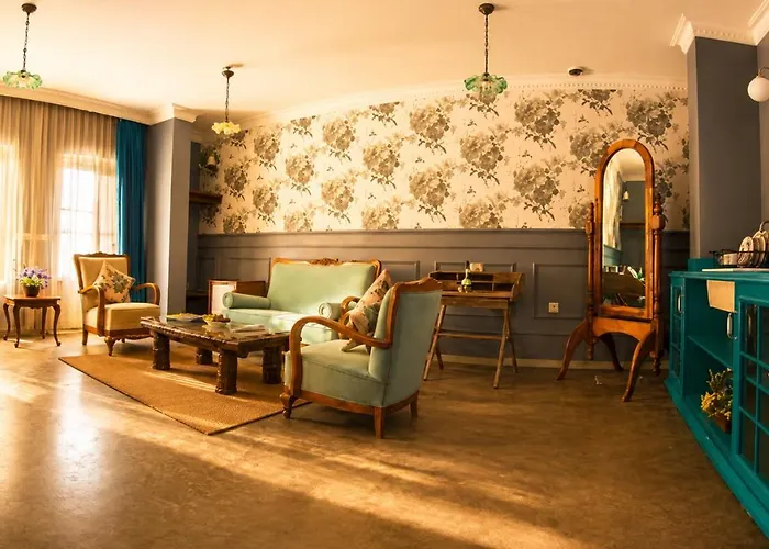 Alacati Kostem Hotel - Special Category