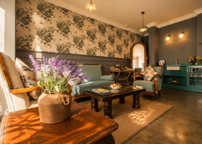 Alacati Kostem Hotel - Special Category