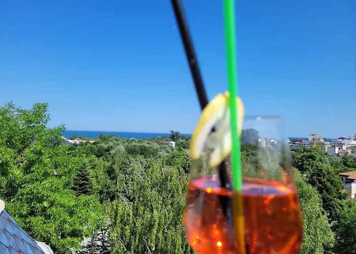 Hotel Veronika