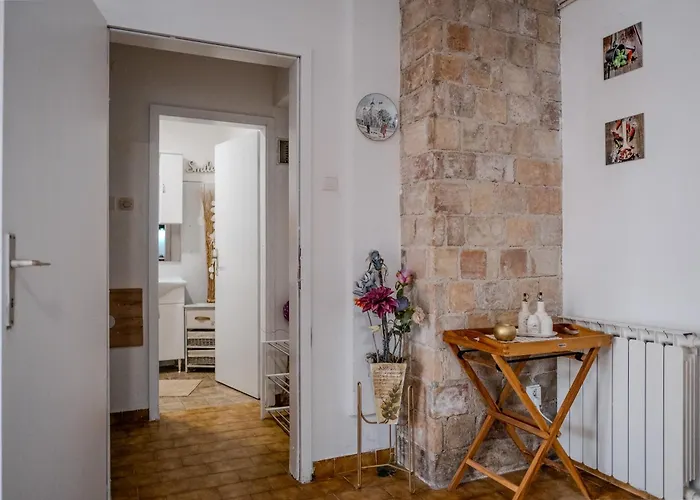 Guesthouse Mirjana Premantura