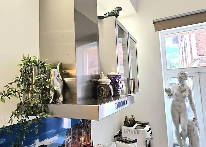 Hotel Jugend With Self Check-In