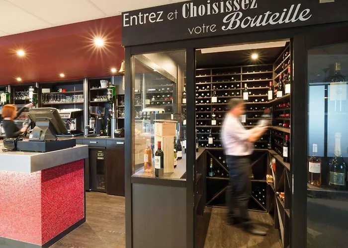 Hotel Ibis Narbonne