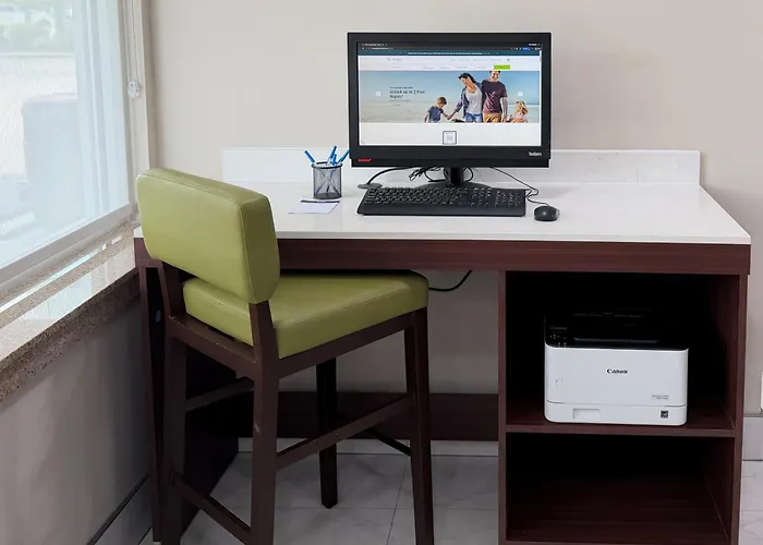 La Quinta Inn By Wyndham Auburn Worcester