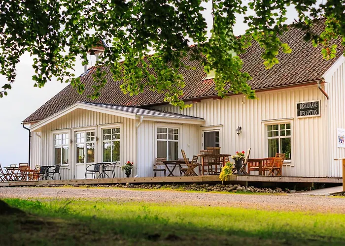 Hensbacka Hotell