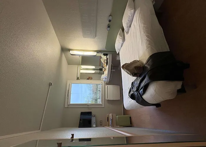 Ibis Budget Granville
