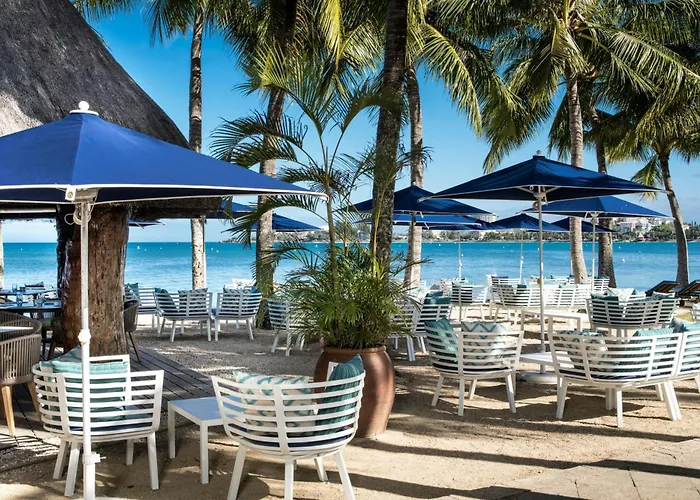 Le Domaine Noumea, Series By Marriott