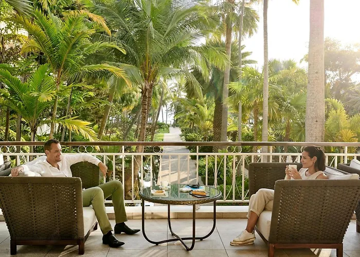 Le Domaine Noumea, Series By Marriott