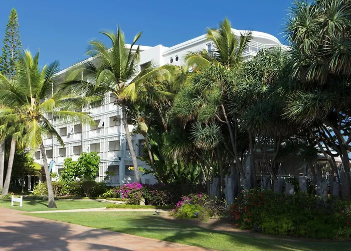 Le Domaine Noumea, Series By Marriott