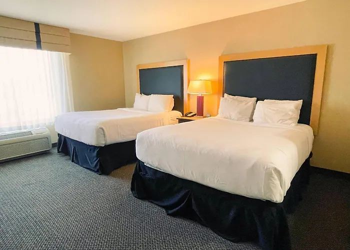 Cambria Hotel Appleton