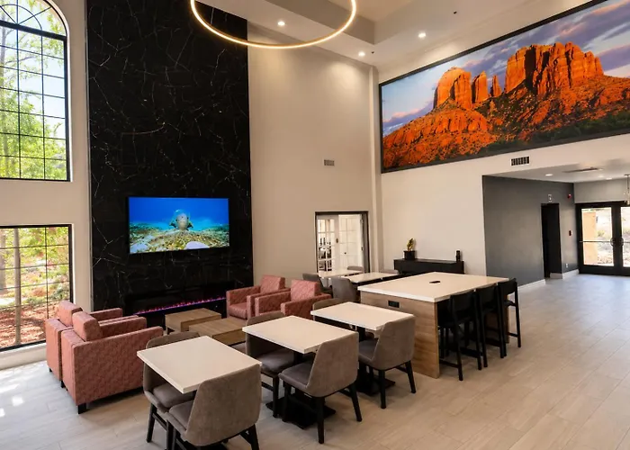 Quality Inn Casa Grande I-10