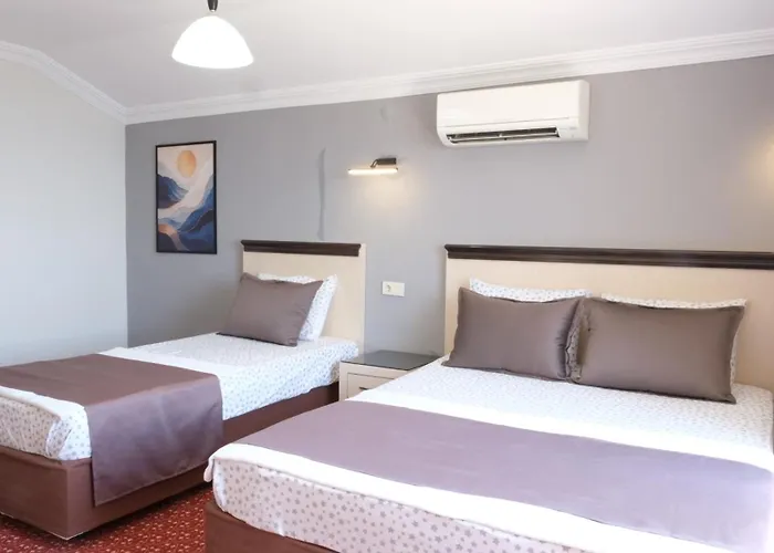 Azak Blue Otel