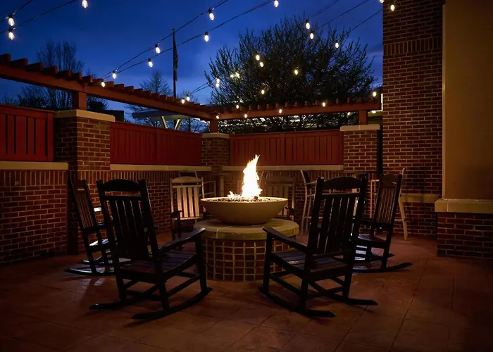 Hyatt House Philadelphia-King Of Prussia