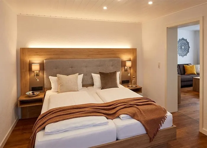 Hotel Anneliese