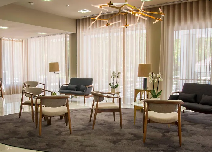 Meliá Setúbal Hotel