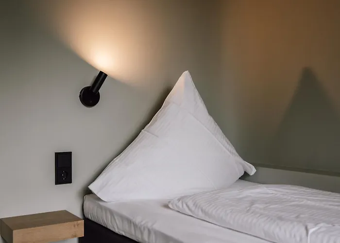 Zur Muehle - Hotel Am Fleth