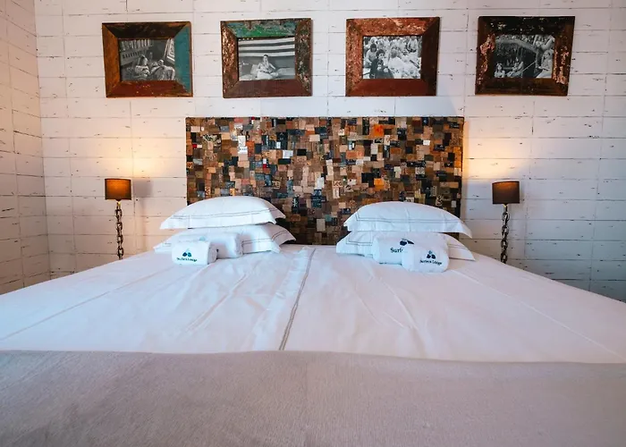 Surfers Lodge Peniche