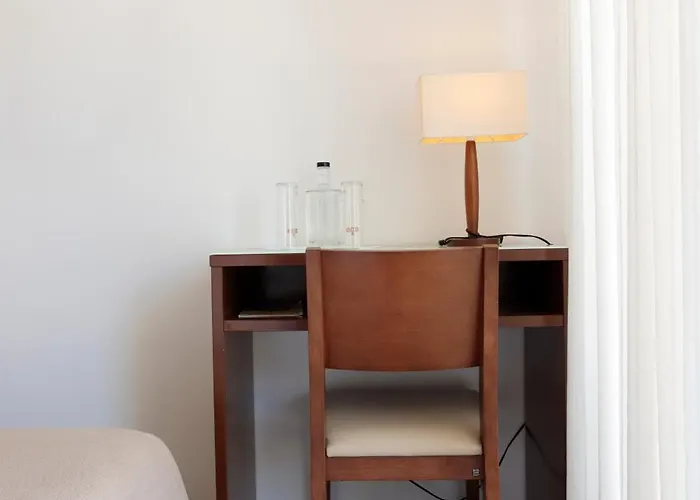 Hotel Miramar - São Pedro de Moel
