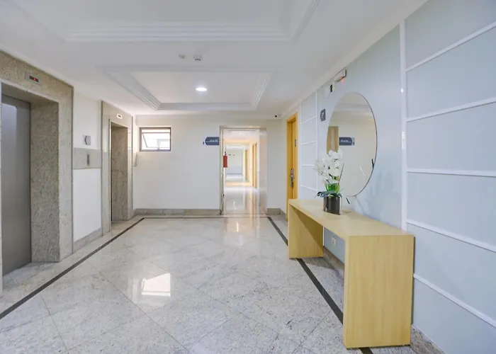 Hotel Domani