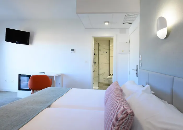 Hotel Ton
