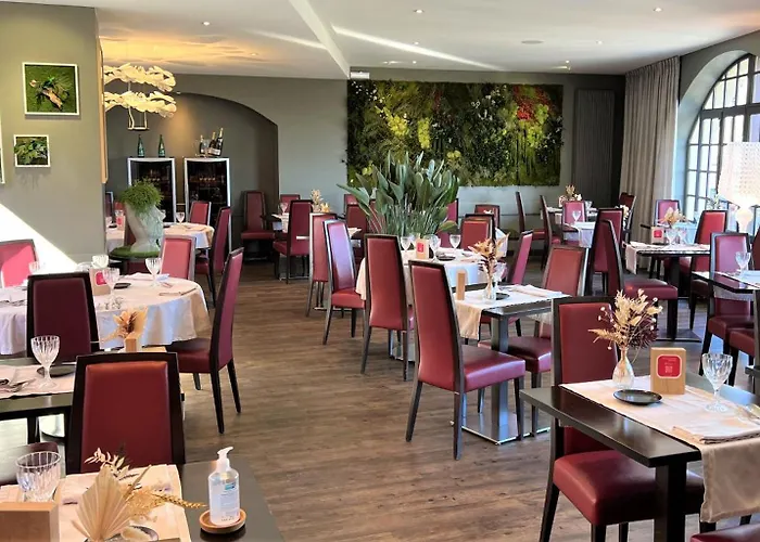 Hostellerie du Forez