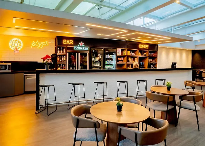 Ibis Sao Paulo Congonhas Hotel
