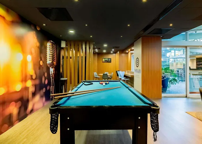 Ibis Sao Paulo Congonhas Hotel