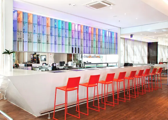 ibis Styles Brasilia Aeroporto