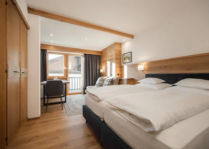 Jochum Hotel Garni
