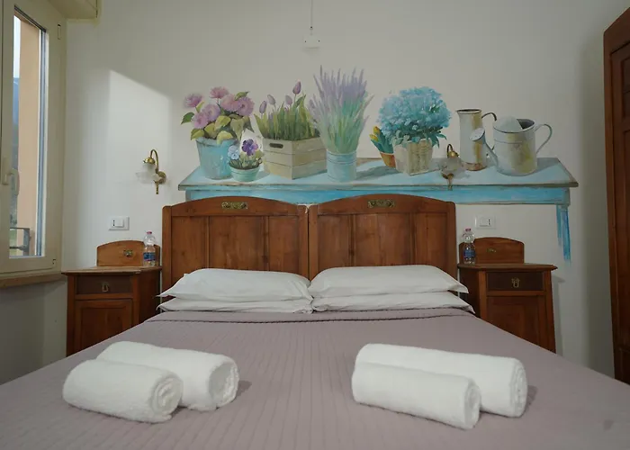 Art Hotel Baldo