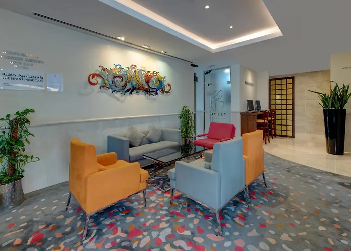 Ramada Abu Dhabi Corniche