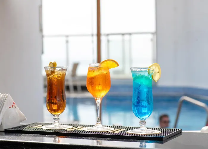 Ramada Abu Dhabi Corniche