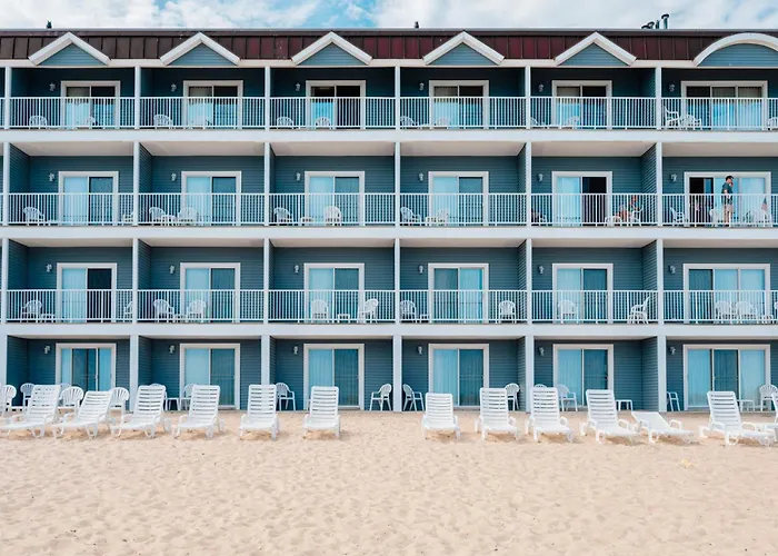 Bayshore Resort