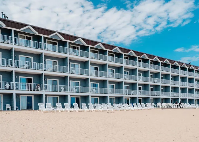 Bayshore Resort