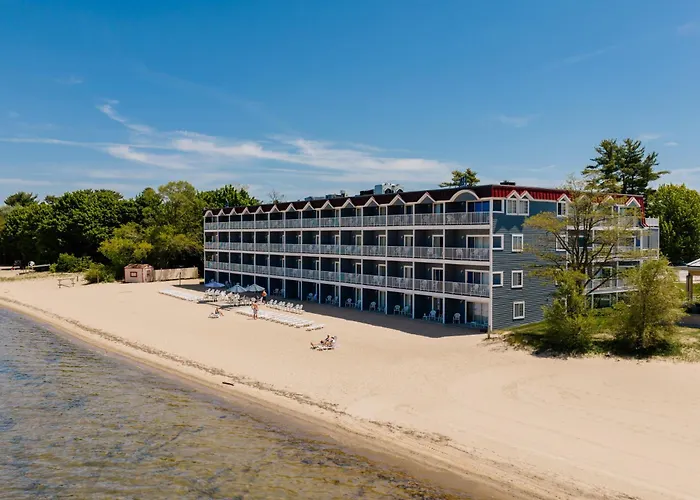 Bayshore Resort