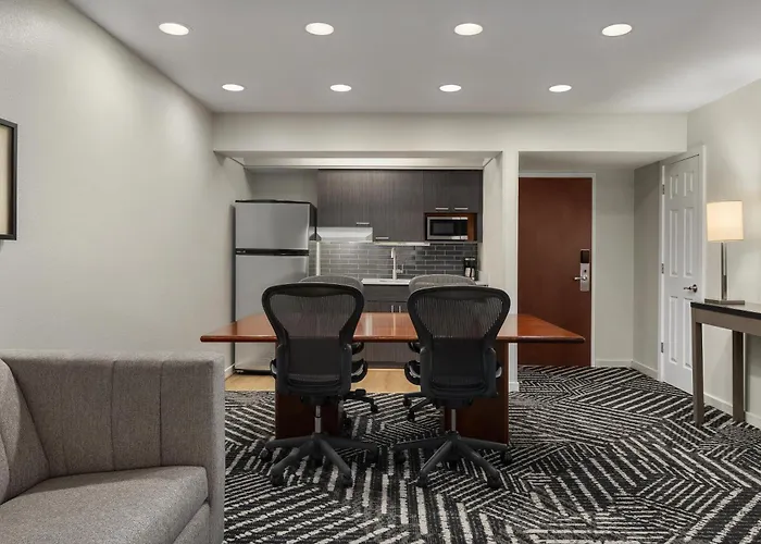 Hyatt House Morristown