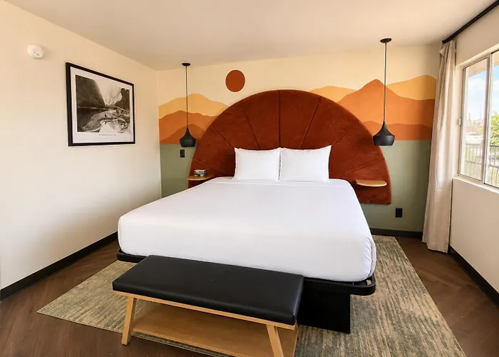 Lake Powell Canyon Inn