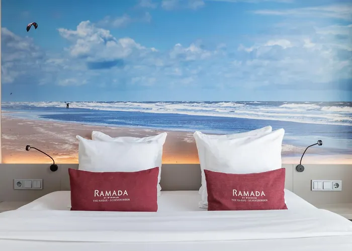 Ramada The Hague Scheveningen